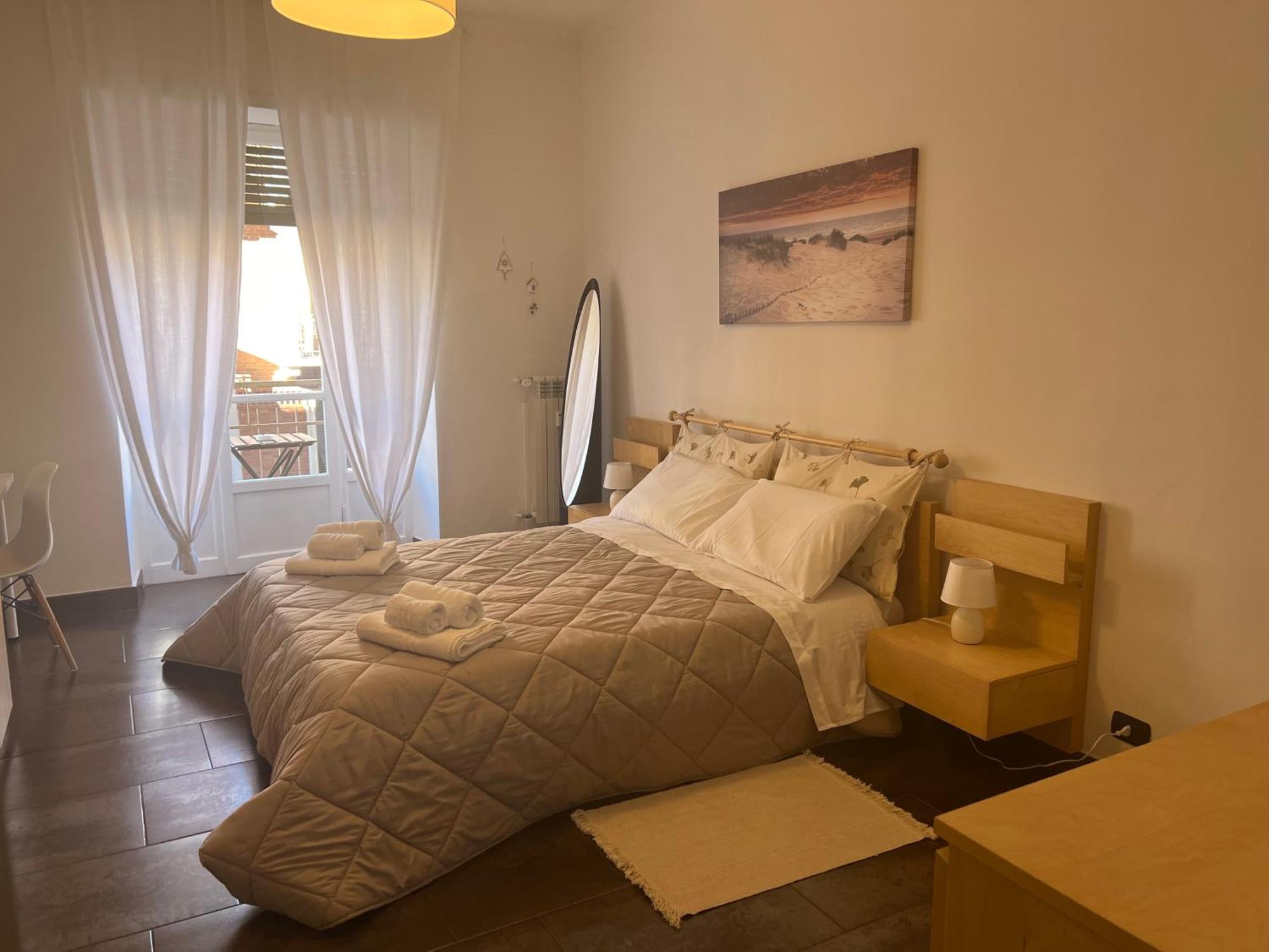 Appartamento Maya Torino Exterior photo